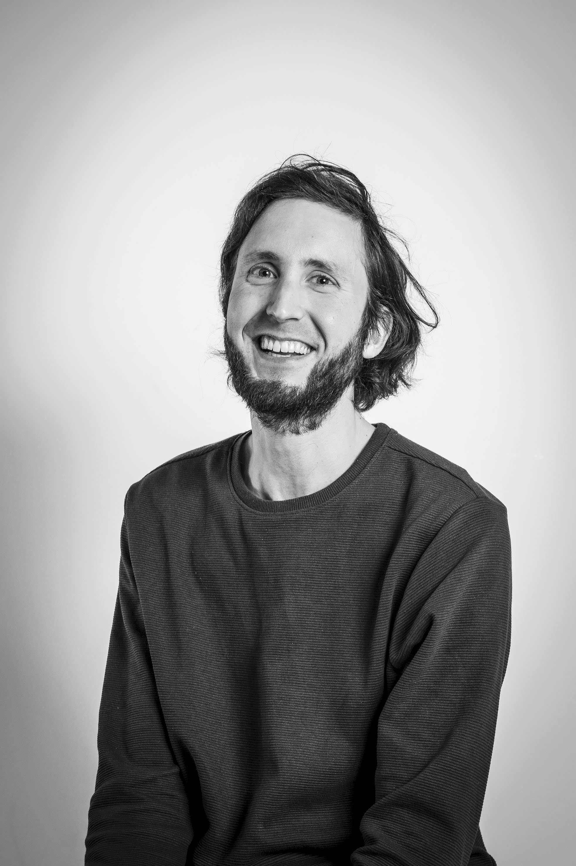 Alexander Pols - Developer