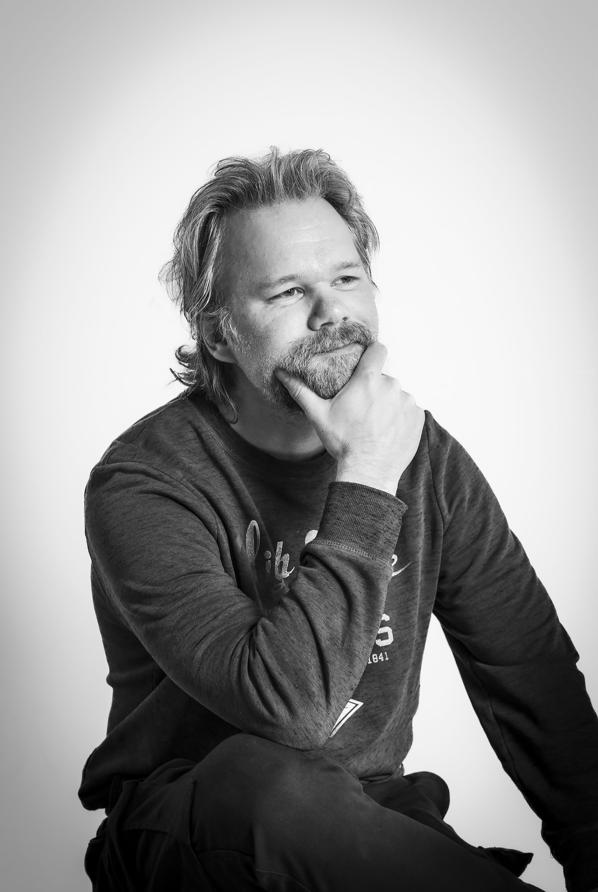 Eric Zijlstra - Senior developer