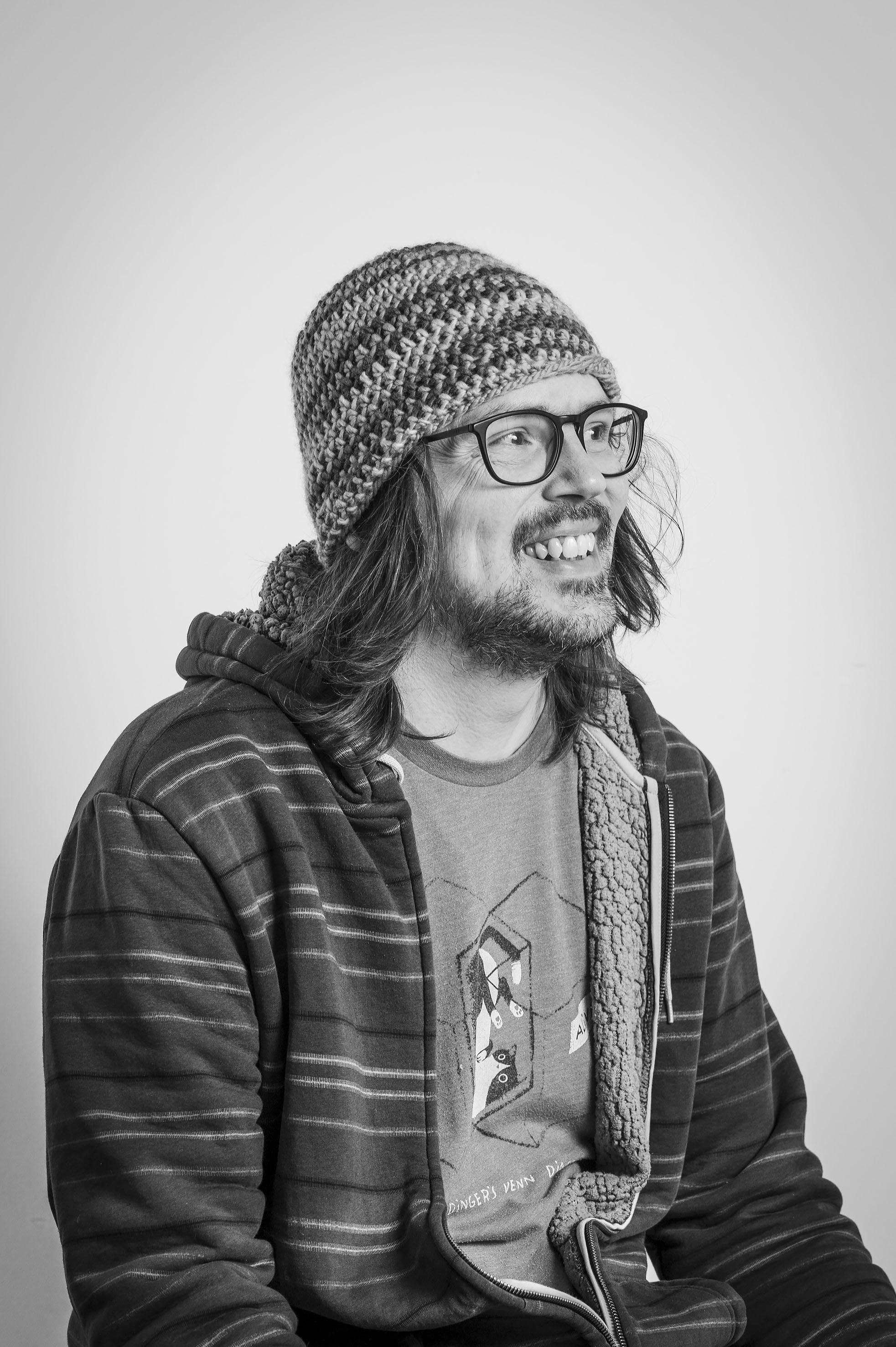 Jeroen Ranshuysen - Senior developer