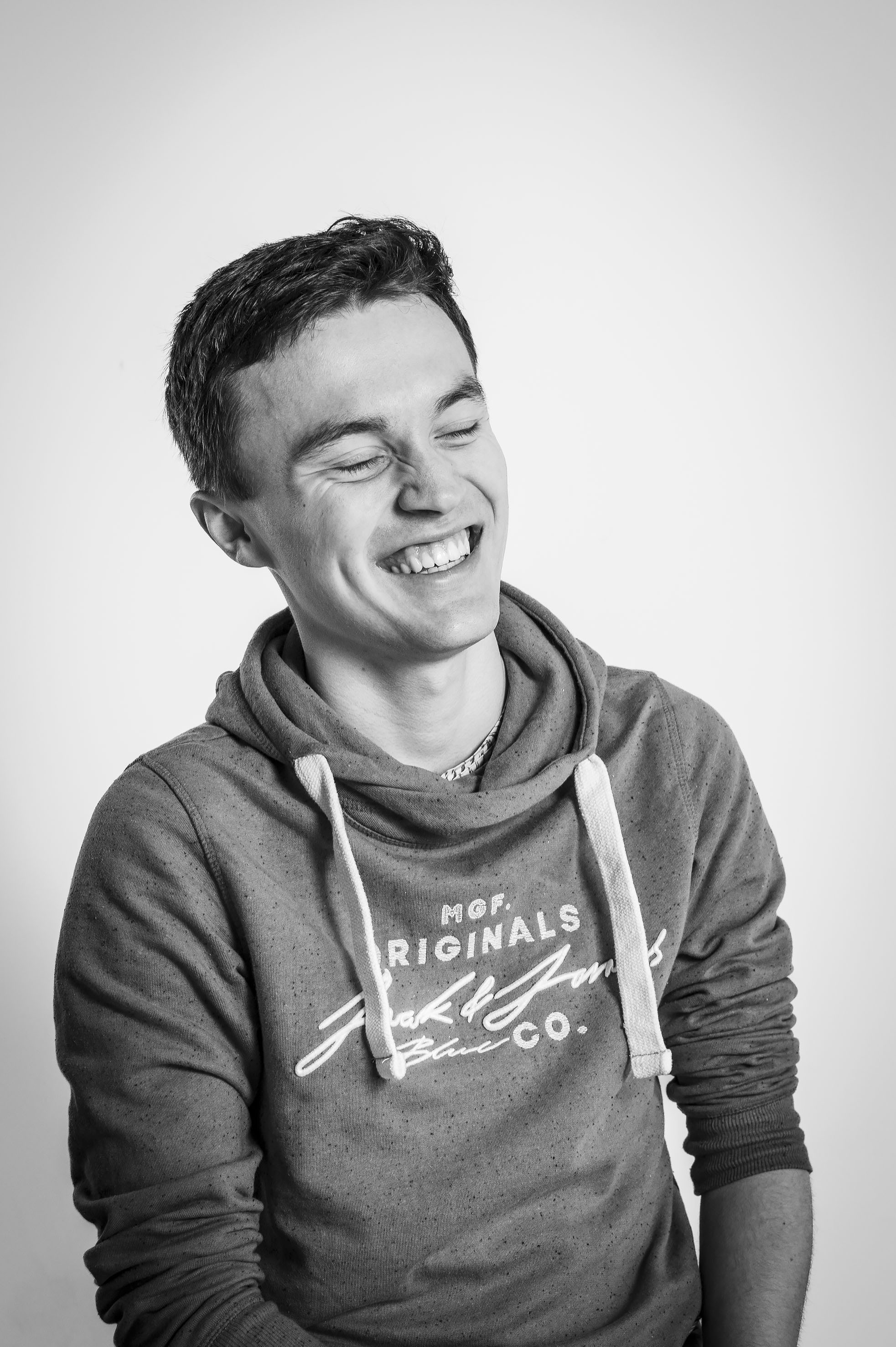 Kris - Business Developer