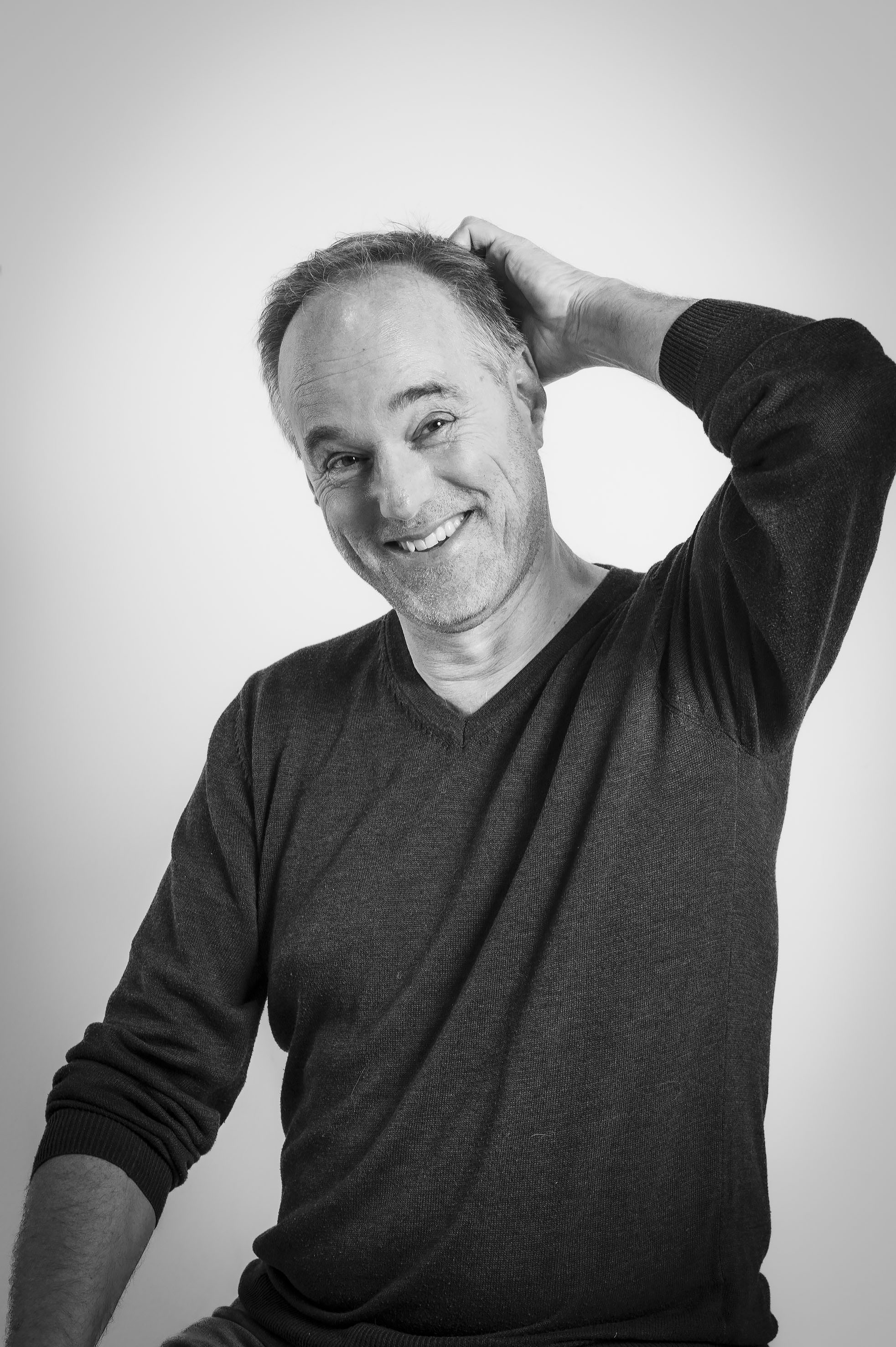Silvain Piree - Senior developer