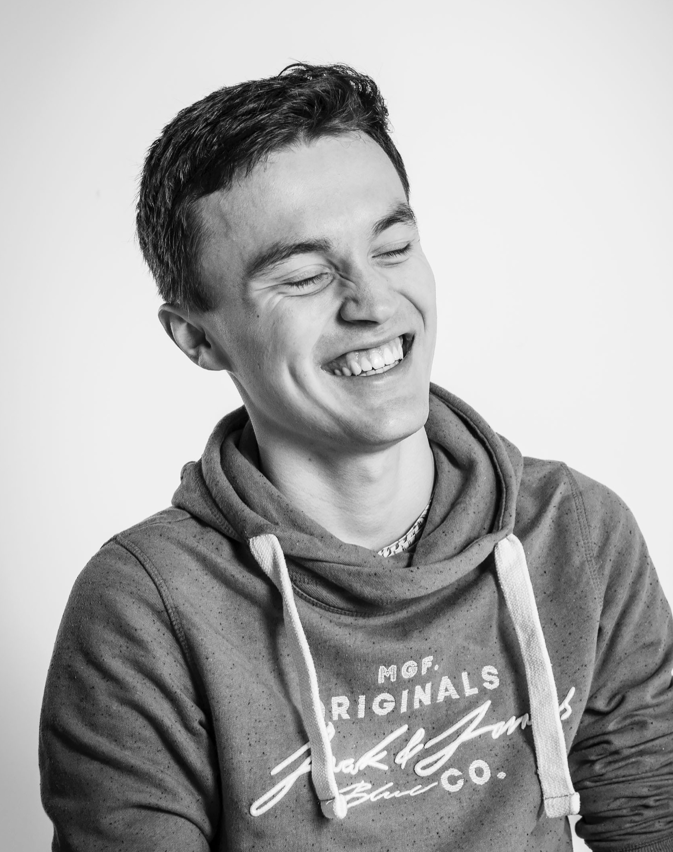 Kris van Melis, Software engineer bij Sping