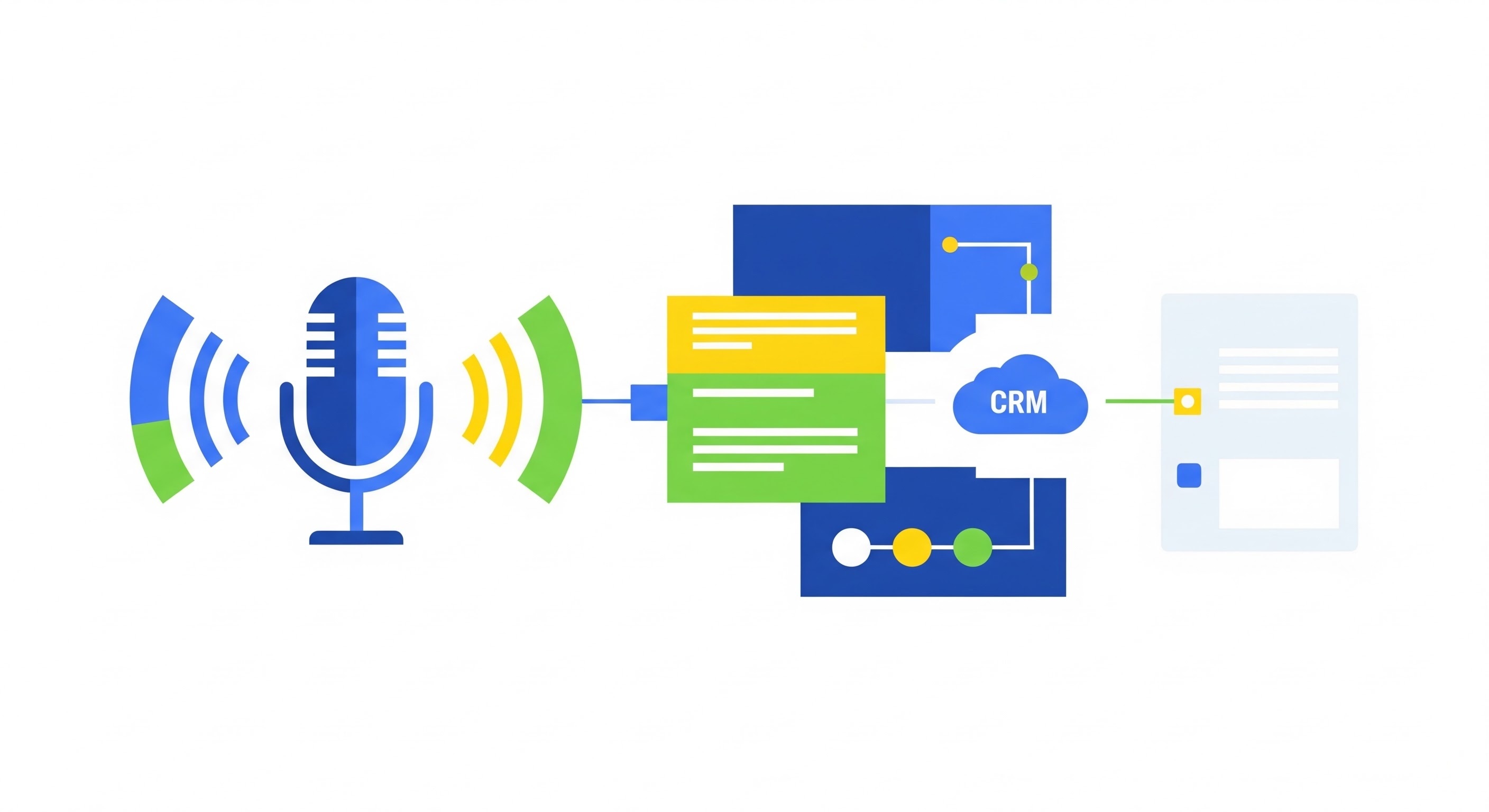 Hoe we een voice assistant maakten die écht iets kan